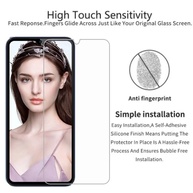 Película de Vidro Oukitel C31: Proteção Imbatível! - imagem 3