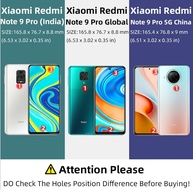 Película de Vidro Poco/Xiaomi: Proteção 9H! - imagem 3