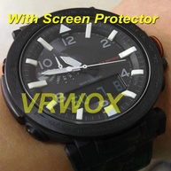Película de Vidro Protetora Casio PRW/PRG - imagem 3