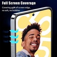 Película de Vidro Realme: Instalação Fácil 20D - imagem 3