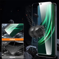 Película de Vidro Realme: Proteção 8K Anti-Risco - imagem 3