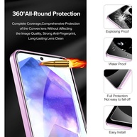 Película de Vidro Realme: Proteção Total! - imagem 3