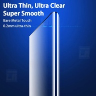 Película de Vidro Realme: Proteção 3D Total! - imagem 3