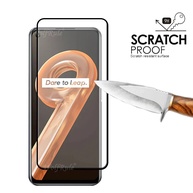 Película de Vidro Realme 9i: Proteção Total! - imagem 3