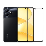 Película de Vidro Realme C51: Proteção Total! - imagem 3