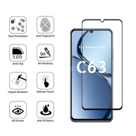 Película de Vidro Realme C63: Proteção Total! - imagem 3