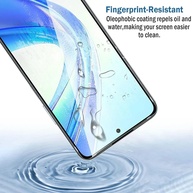 Película de Vidro Realme GT: Proteção Total! - imagem 3