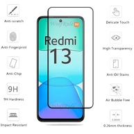 Película de Vidro Redmi 13: Proteção 9H! - imagem 3