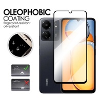 Película de Vidro Redmi 13C: Proteção 9H! - imagem 3