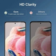 Película de Vidro Redmi: Proteção Imbatível! - imagem 3