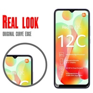 Película de Vidro Redmi 12C: Proteção Total! - imagem 3