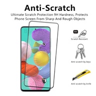 Película de Vidro Samsung A51/A52/A53/A54/A55 - imagem 3
