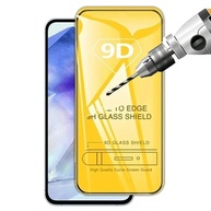 Película de Vidro Samsung: Proteção 9D Antishock! - imagem 3