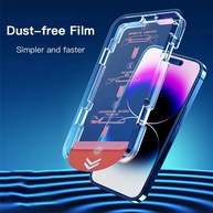 Película de Vidro Samsung: Desbloqueio por Digital! - imagem 3