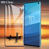 Película de Vidro Samsung: Proteção 9H Premium - imagem 3