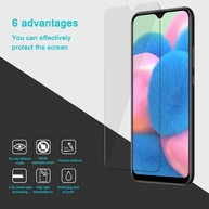 Película de Vidro Samsung: Proteção 3x! - imagem 3