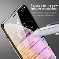 Película de Vidro Samsung: Proteção 9D! - imagem 3