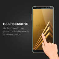 Película de Vidro Samsung: Proteção 9H! - imagem 3