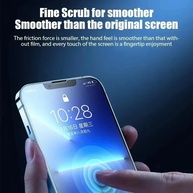 Película de Vidro Samsung: Proteção Antirreflexo! - imagem 3