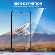 Película de Vidro Samsung: Proteção Ultra Resistente - imagem 3