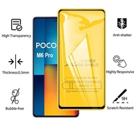 Película de Vidro Samsung: Proteção 9D Total! - imagem 3