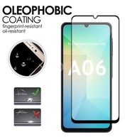 Película de Vidro Samsung A06/A07: Proteção Total! - imagem 3