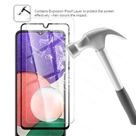Película de Vidro Samsung A22: Proteção Total! - imagem 3