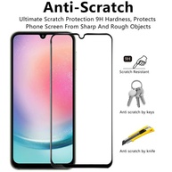Película de Vidro Samsung A22/A23/A24: Proteção Total! - imagem 3