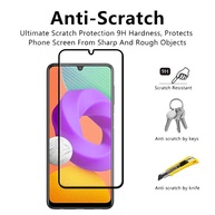 Película de Vidro Samsung M22: Proteção Total! - imagem 3