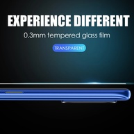 Película de Vidro Sony Xperia: Proteção Imbatível! - imagem 3