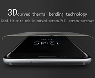 Película de Vidro Sony XZ2/XZ2 Compact - imagem 3