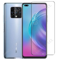 Película de Vidro Tecno: Proteção 9H Imbatível! - imagem 3