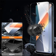 Película de Vidro Tecno: Proteção Total! - imagem 3