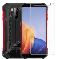 Película de Vidro Ulefone: Proteção Imbatível! - imagem 3