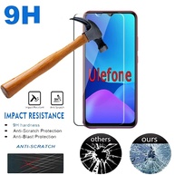 Película de Vidro Ulefone: Proteção Total! - imagem 3