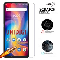 Película de Vidro Umidigi: Proteção Total! - imagem 3