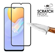 Película de Vidro Vivo Y31: Proteção 9H! - imagem 3