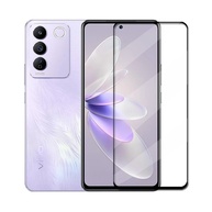 Película de Vidro Vivo V27e: Proteção Total! - imagem 3