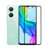 Película de Vidro Vivo Y03: Proteção Total! - imagem 3