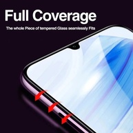 Película de Vidro Xiaomi Redmi: Proteção 3x! - imagem 3