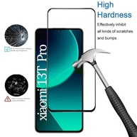 Película de Vidro Xiaomi Poco: Proteção 9D! - imagem 3