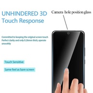 Película de Vidro Xiaomi: Proteja Seu Celular! - imagem 3