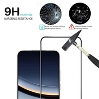 Película de Vidro Xiaomi: Proteção HD Imbatível! - imagem 3