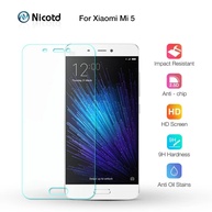 Película de Vidro Xiaomi: Proteção 9H! - imagem 3