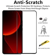 Película de Vidro Xiaomi 13T/Pro: Proteção Total! - imagem 3