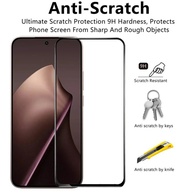 Película de Vidro Xiaomi 15T/Pro: Proteção Total! - imagem 3