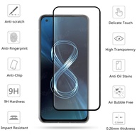 Película de Vidro Zenfone 8: Proteção 9H! - imagem 3
