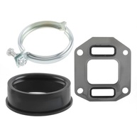 Kit de Junta Turbo MOTOALL 3582563 para Volvo Penta Diesel D31, D32, D41, D42 - Qualidade e Performance Garantidas - imagem 4