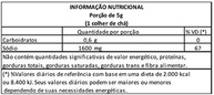 SAL DE PARRILLA LEMON PEPPER KININO 500G - imagem 3