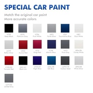 Tinta de Retoque para Carro Volkswagen - Cor Perfeita e Fácil Aplicação - imagem 3